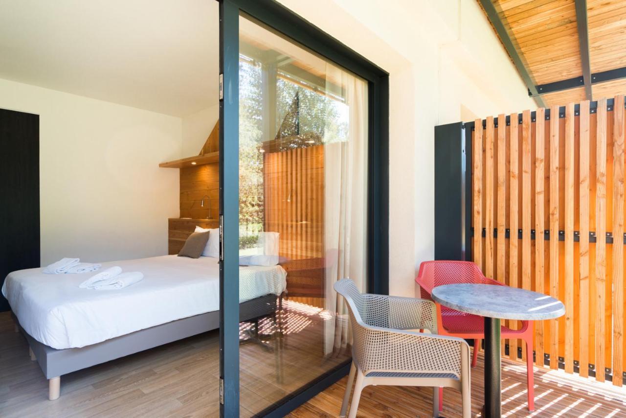 Village Vacances Le Berouze Samoens Ngoại thất bức ảnh