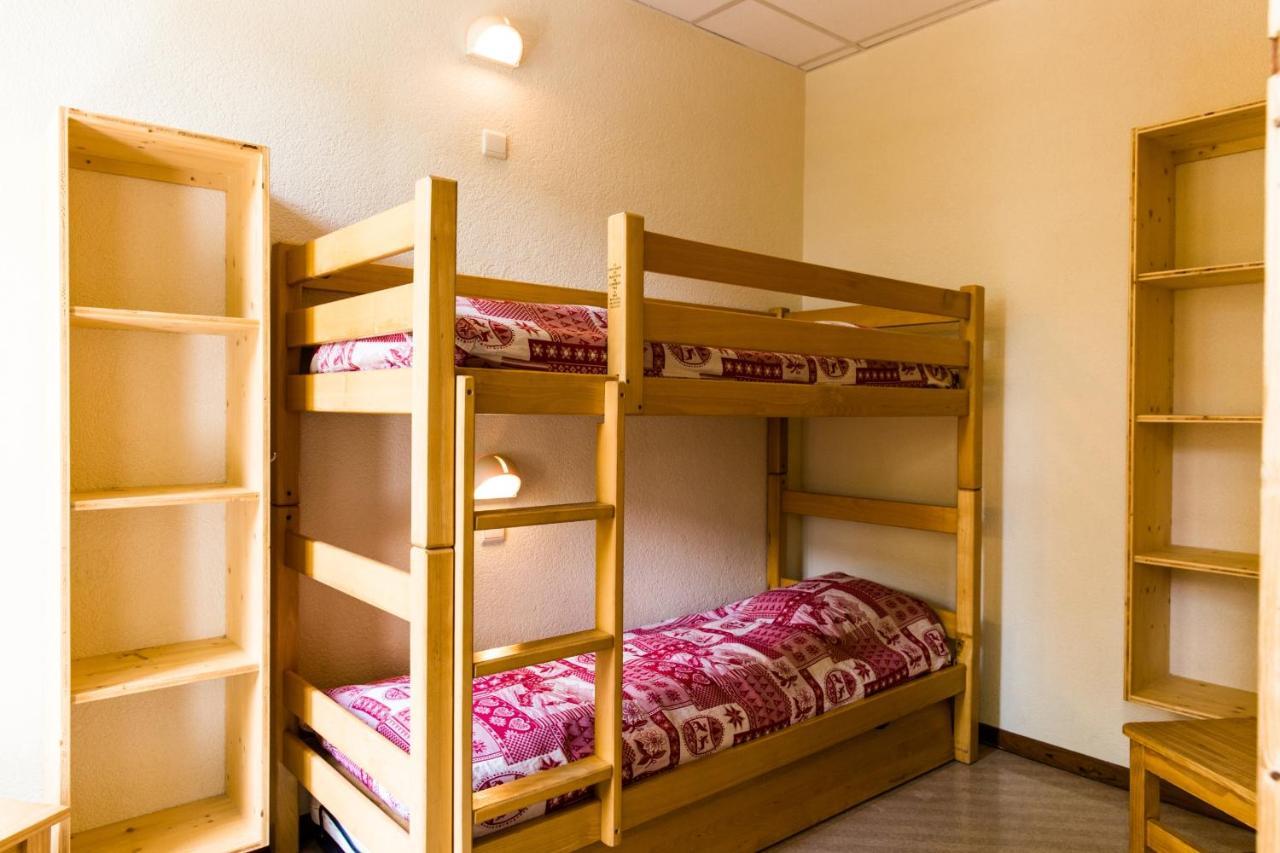 Village Vacances Le Berouze Samoens Ngoại thất bức ảnh