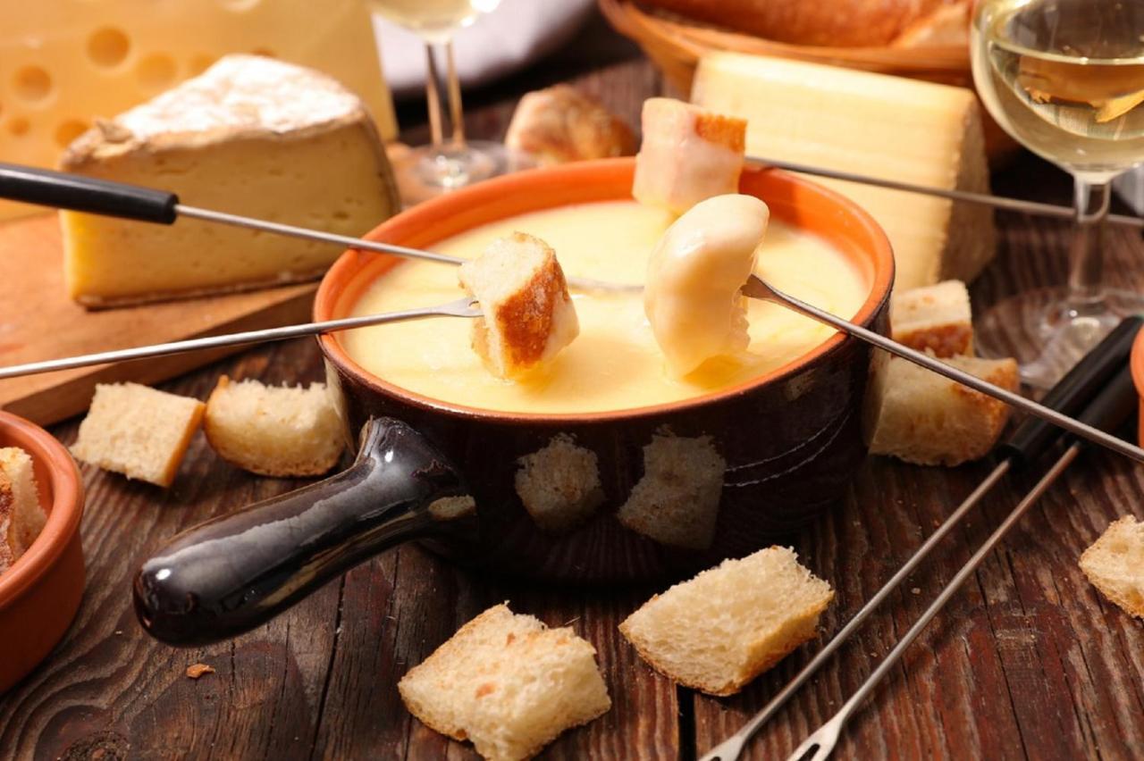 Village Vacances Le Berouze Samoens Ngoại thất bức ảnh
